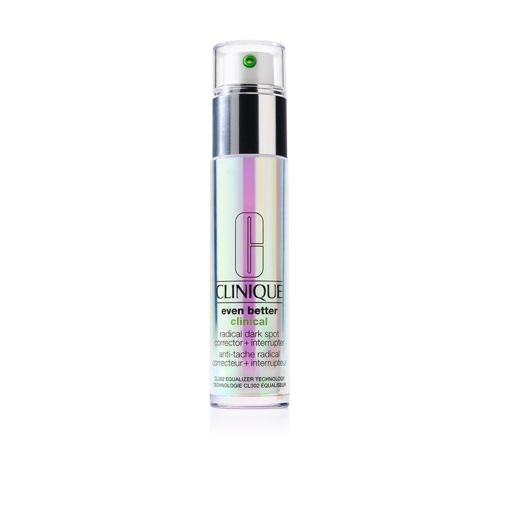 Clinique Even Better Clinical Radical Dark Spot Corrector + Interrupter 30ml/1oz